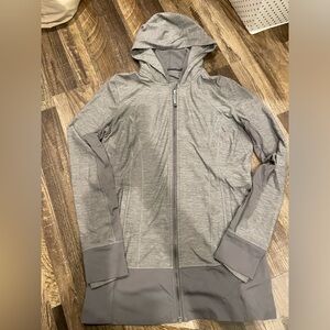 Lululemon soft hoodie